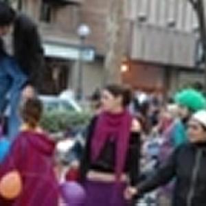 Fotografía de Jornadas en defensa del Circo - 